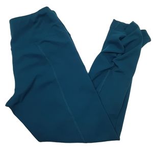 Yogalicious Ruched Leggings